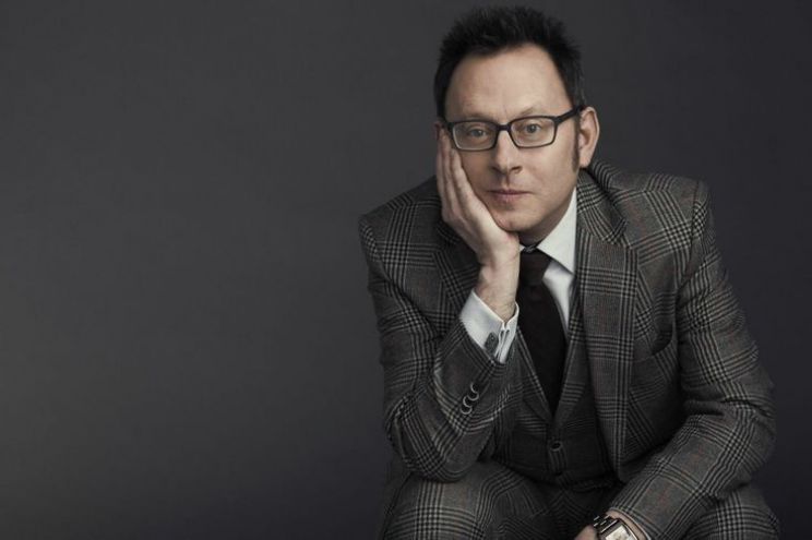 Michael Emerson