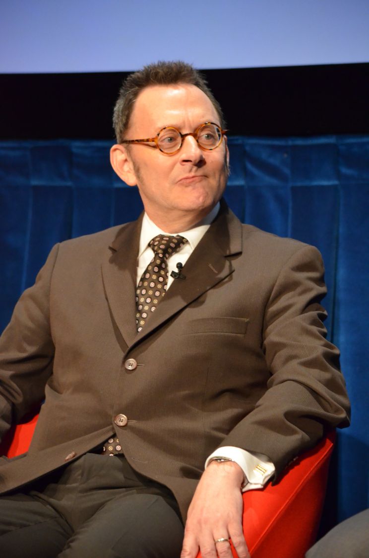 Michael Emerson