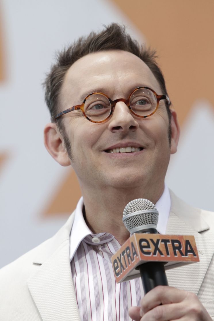 Michael Emerson