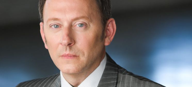 Michael Emerson