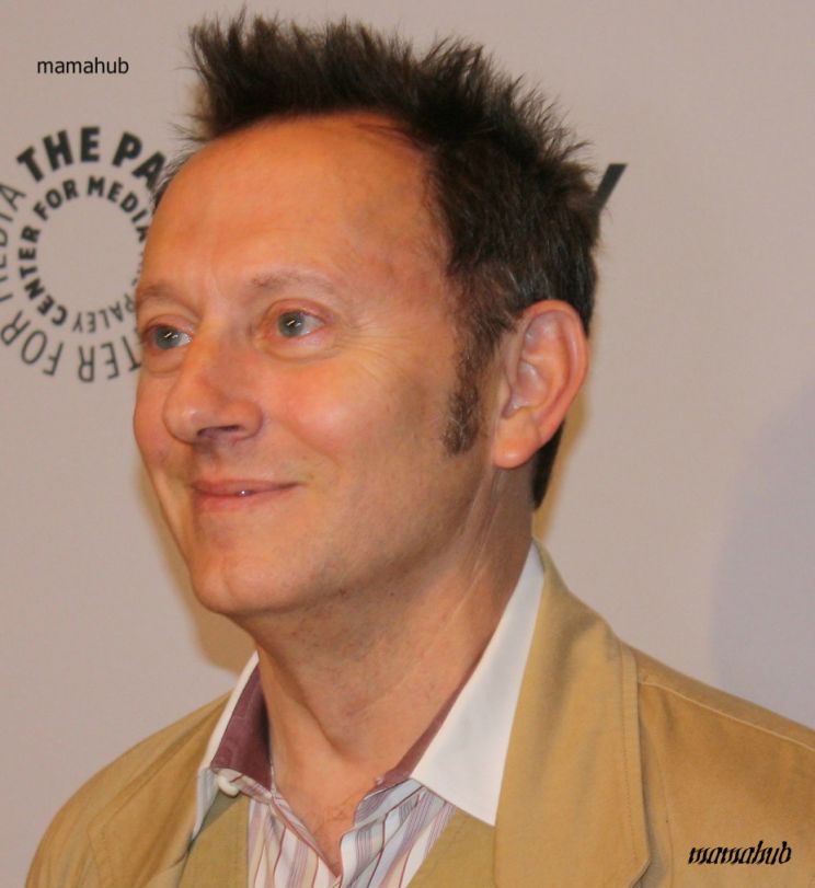Michael Emerson