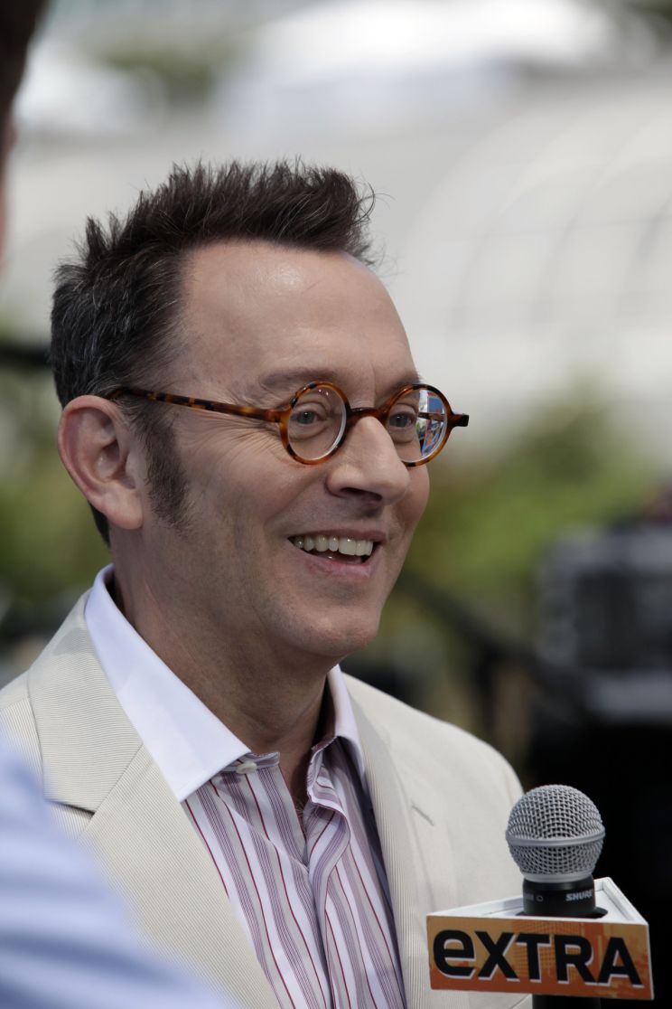 Michael Emerson