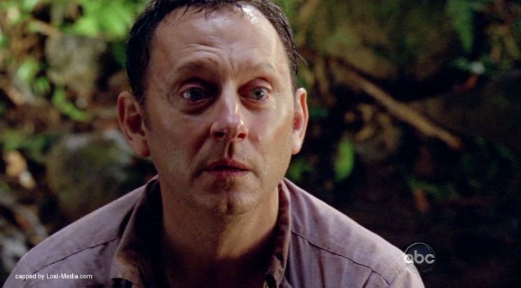 Michael Emerson