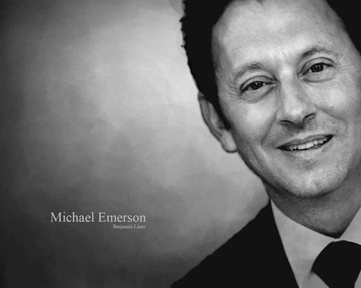 Michael Emerson