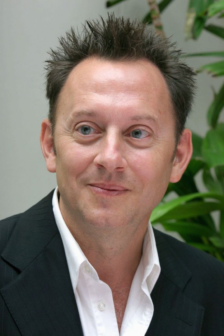 Michael Emerson