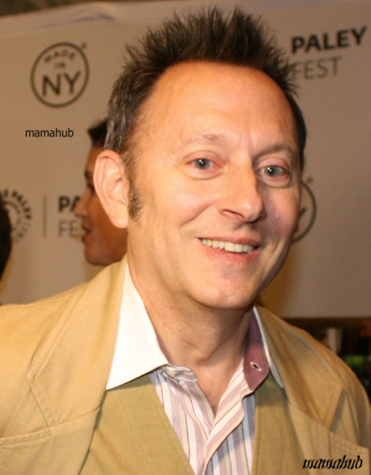 Michael Emerson