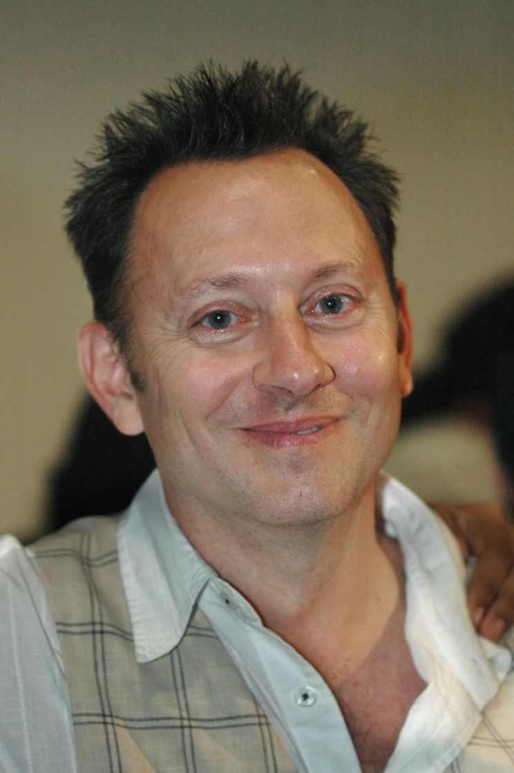 Michael Emerson