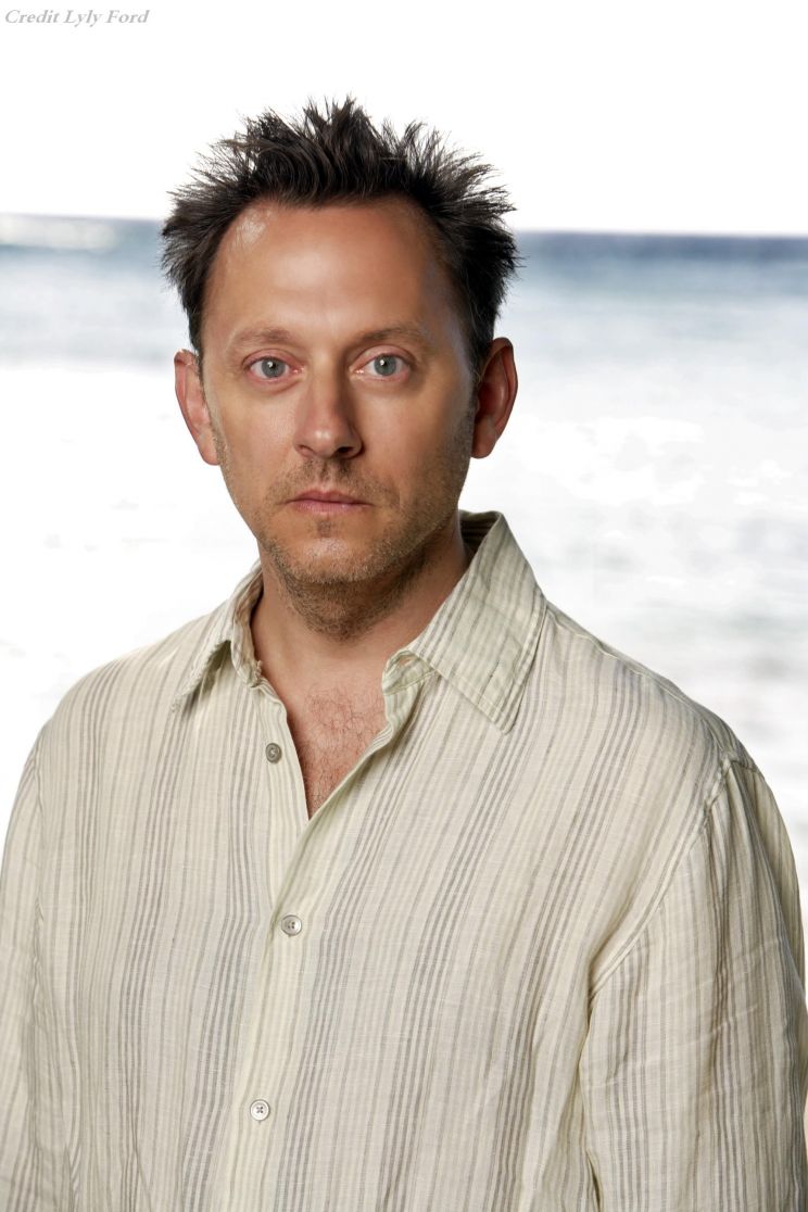 Michael Emerson