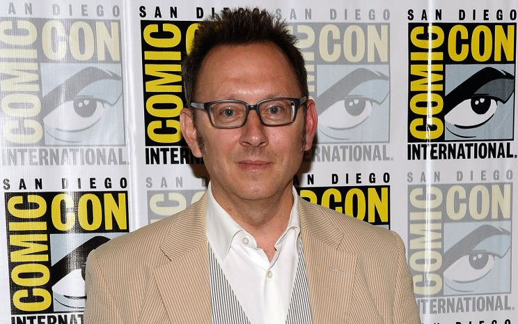 Michael Emerson