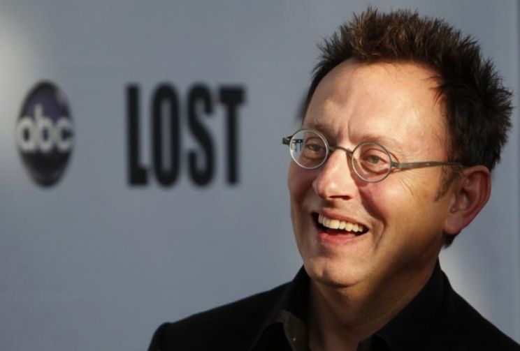 Michael Emerson