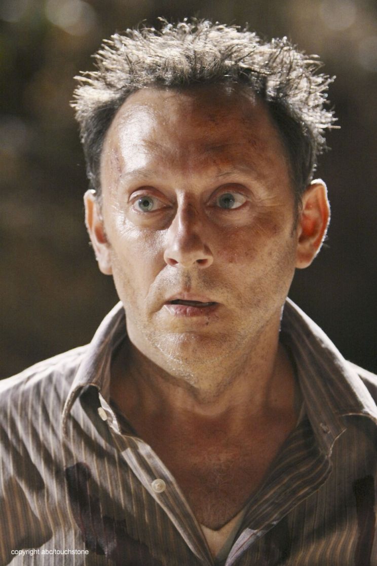 Michael Emerson