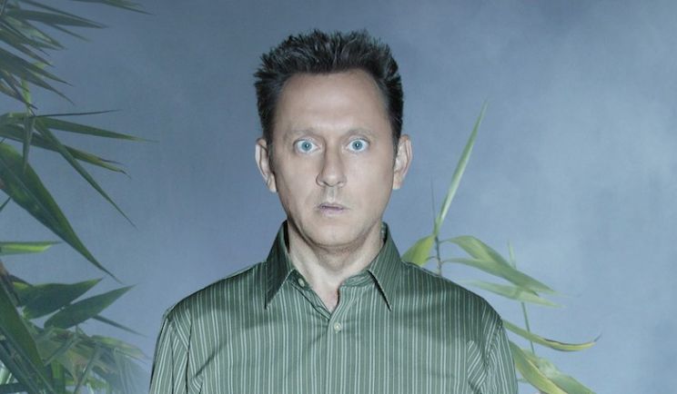 Michael Emerson