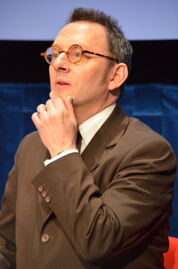 Michael Emerson