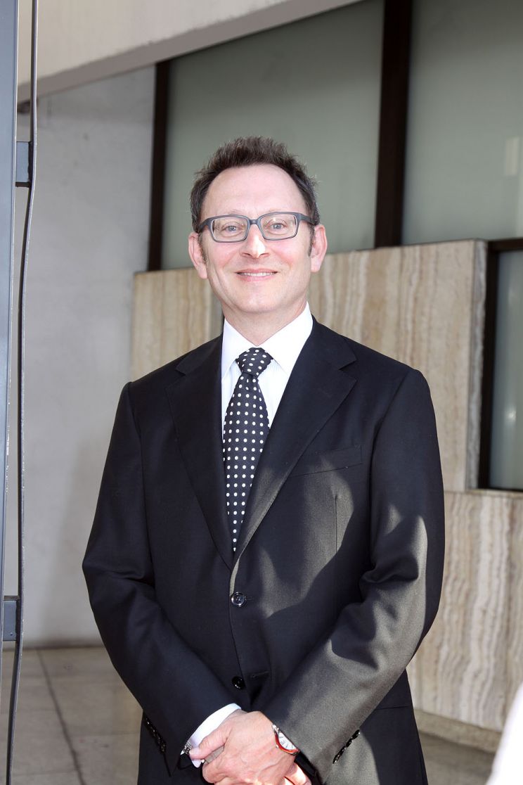 Michael Emerson