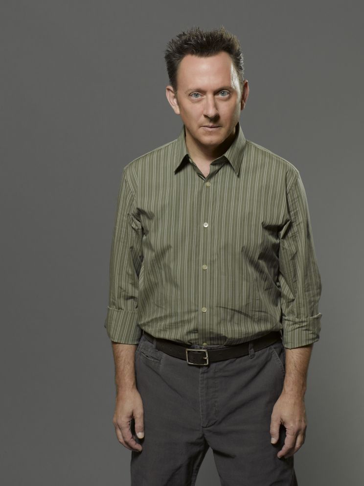 Michael Emerson