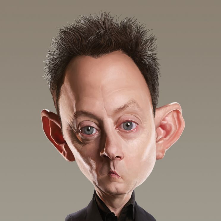 Michael Emerson