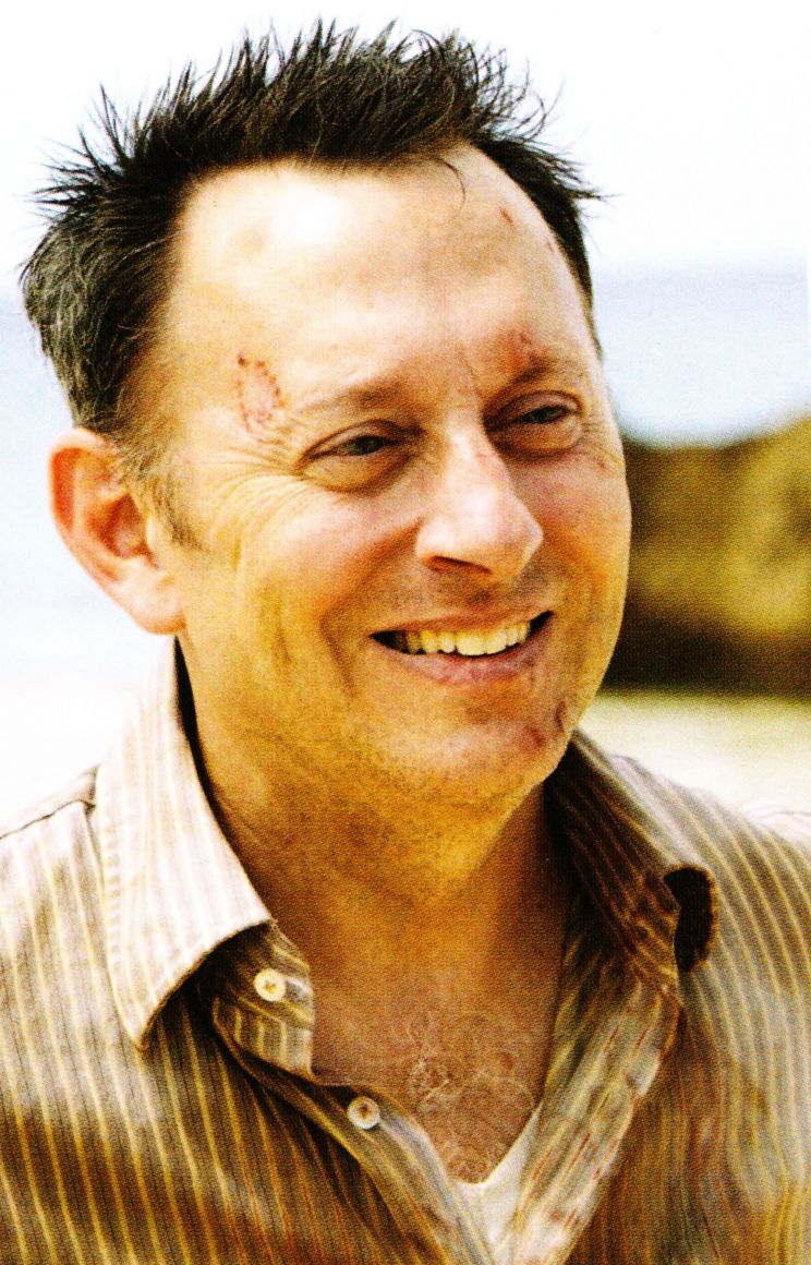 Michael Emerson