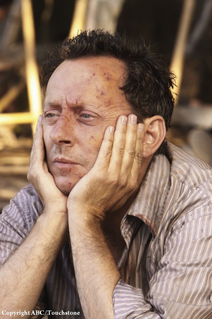 Michael Emerson