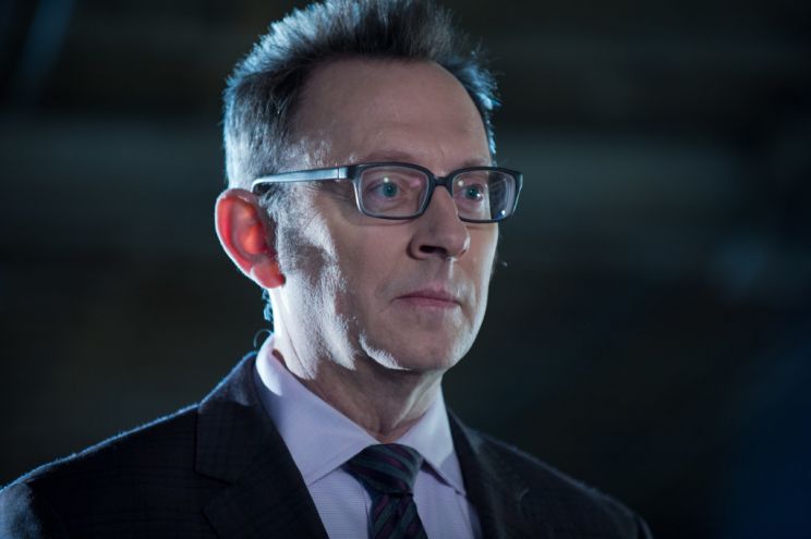 Michael Emerson