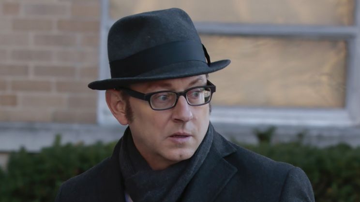 Michael Emerson