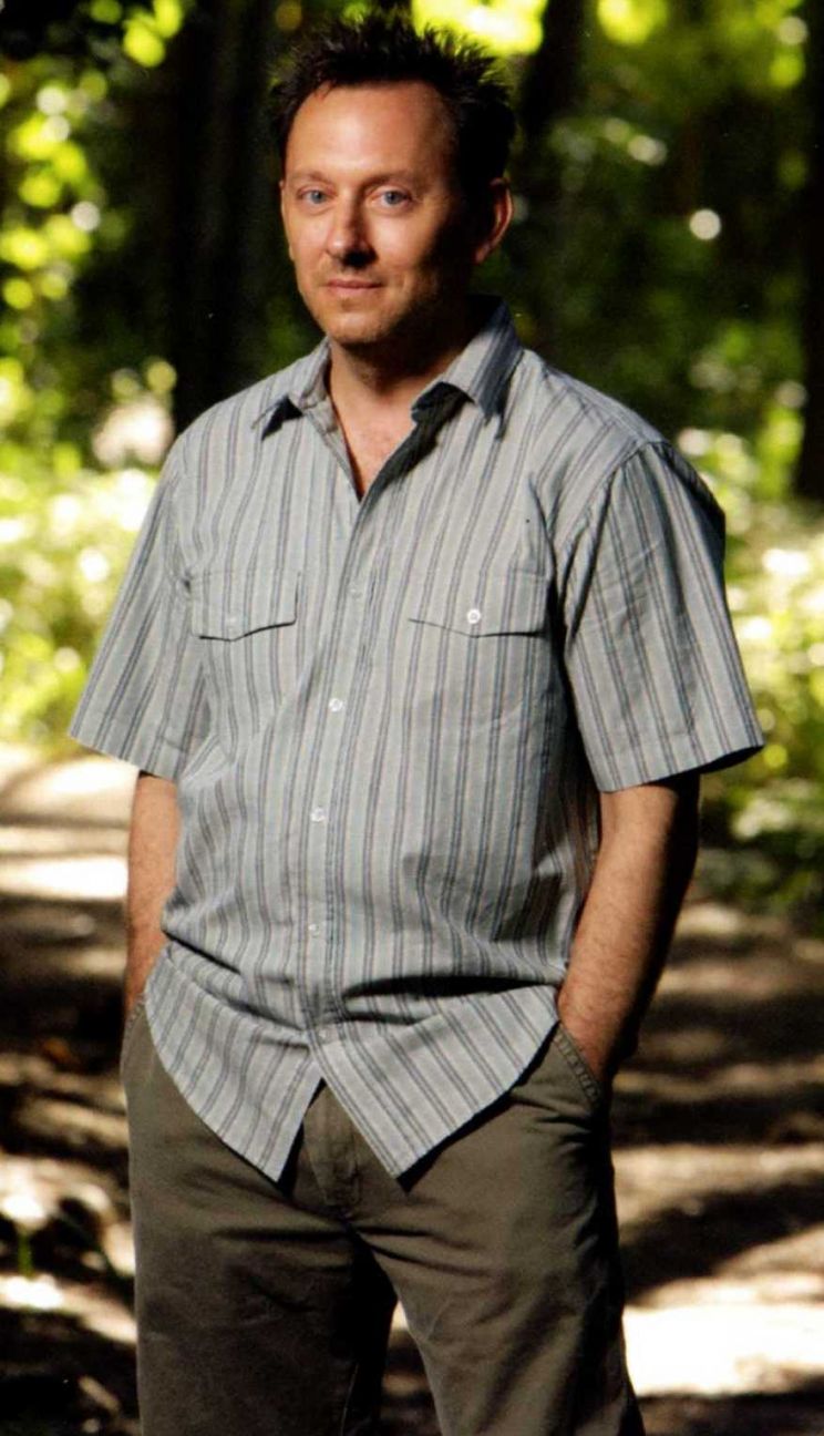 Michael Emerson