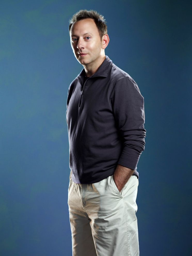 Michael Emerson