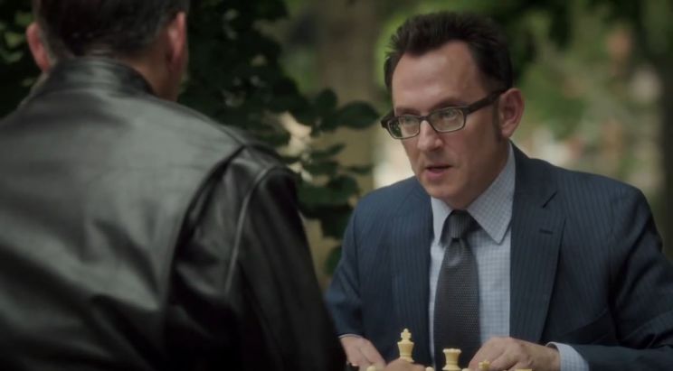Michael Emerson