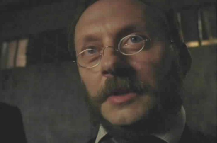 Michael Emerson