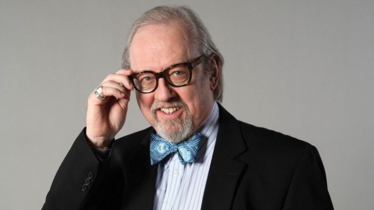 Michael Enright