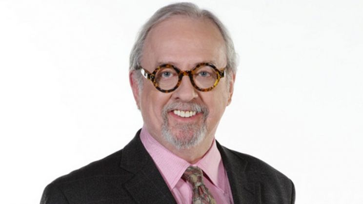 Michael Enright