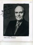 Michael Ensign