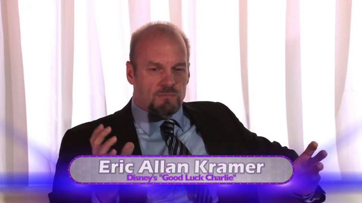 Michael Eric Kramer