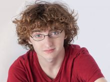 Michael Eric Reid