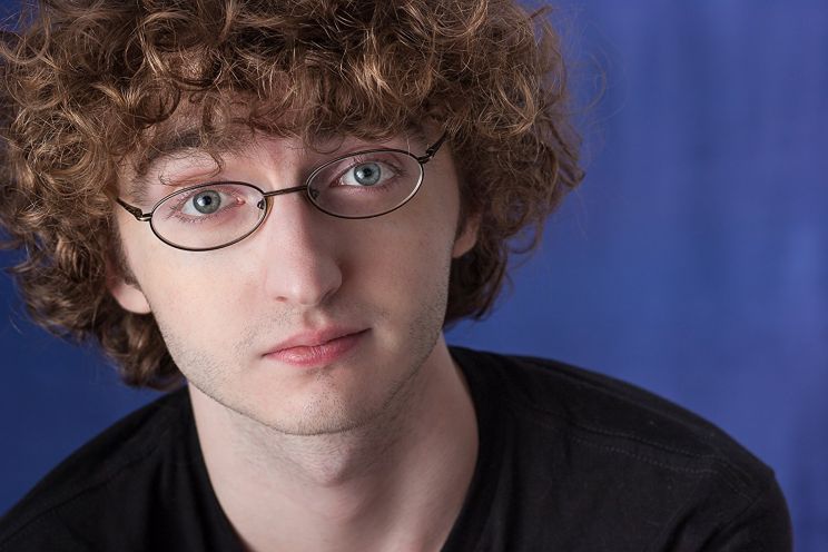 Michael Eric Reid