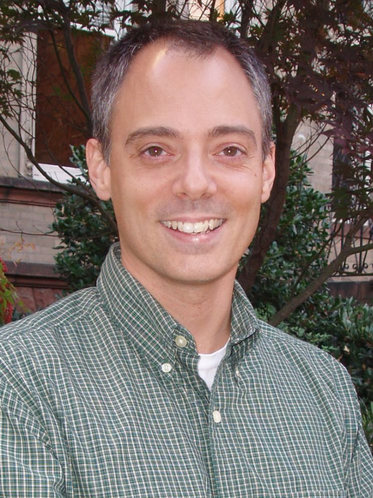 Michael Eric Reid