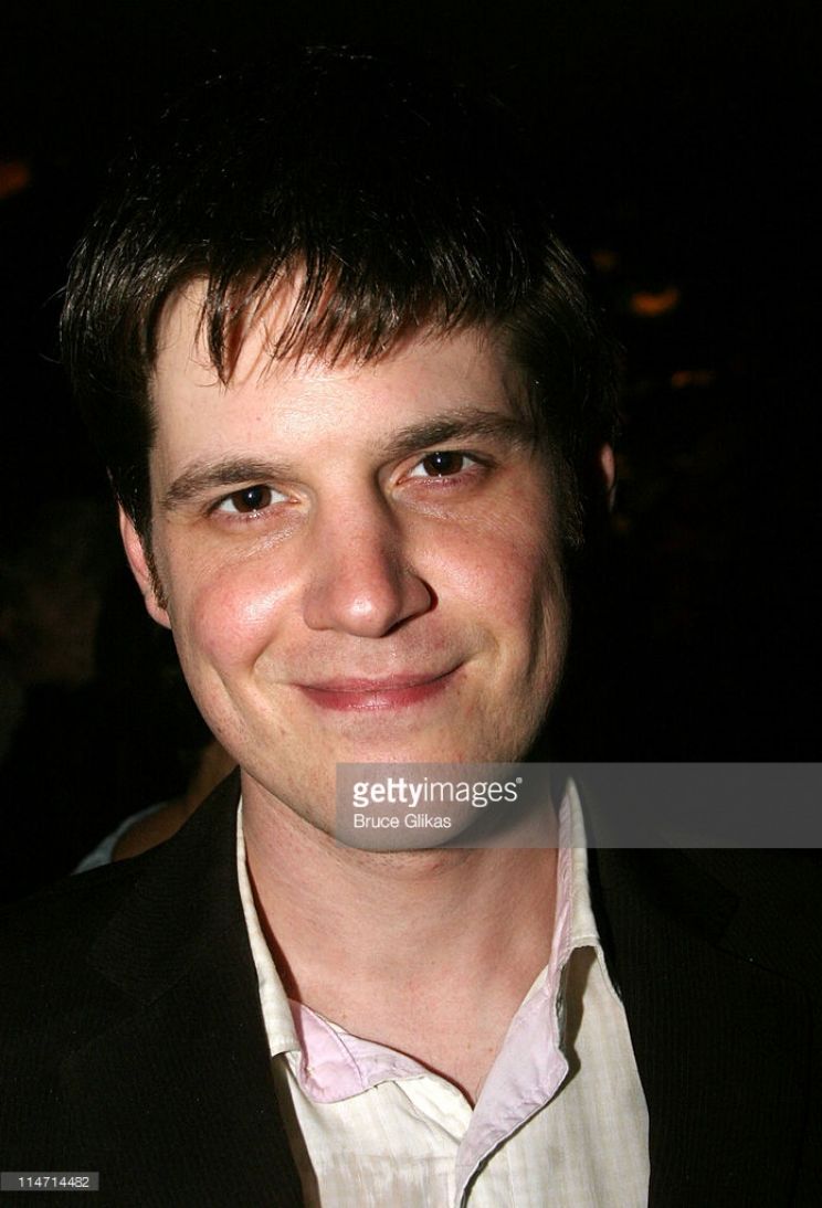 Michael Esper
