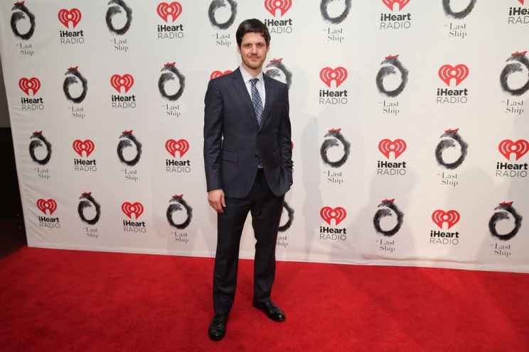Michael Esper