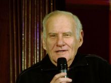 Michael Fairman