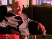 Michael Fairman