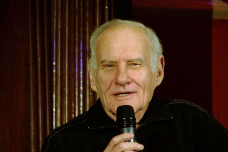 Michael Fairman