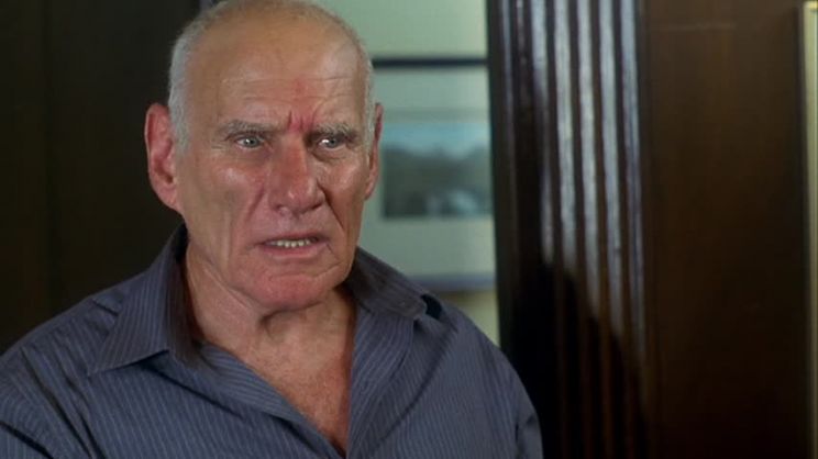 Michael Fairman