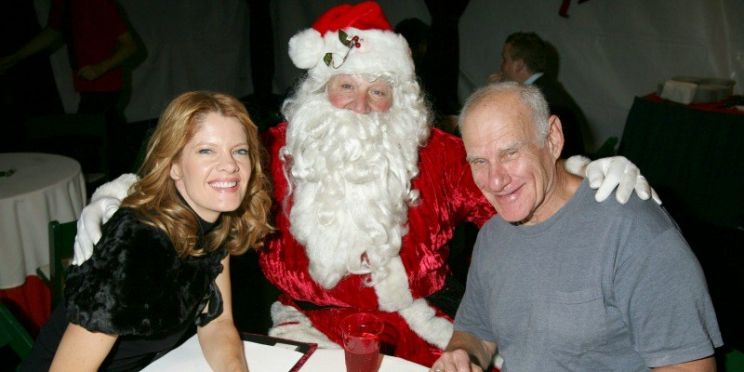 Michael Fairman