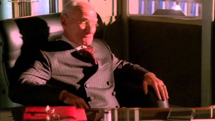 Michael Fairman
