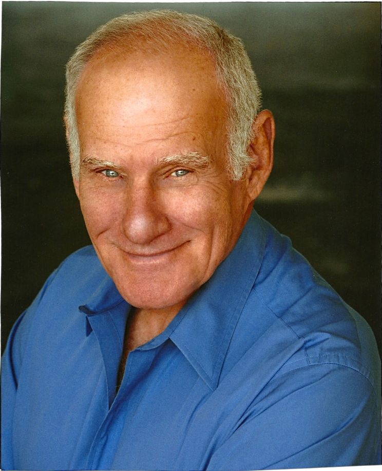 Michael Fairman