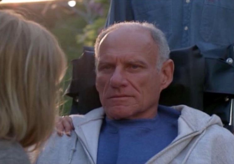 Michael Fairman