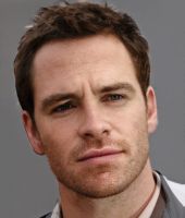 Michael Fassbender