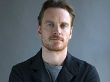 Michael Fassbender