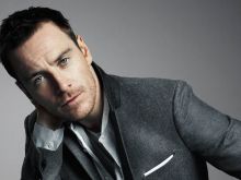 Michael Fassbender