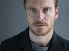 Michael Fassbender