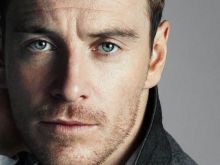 Michael Fassbender